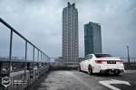 Honda Accord by Richard 2014 года